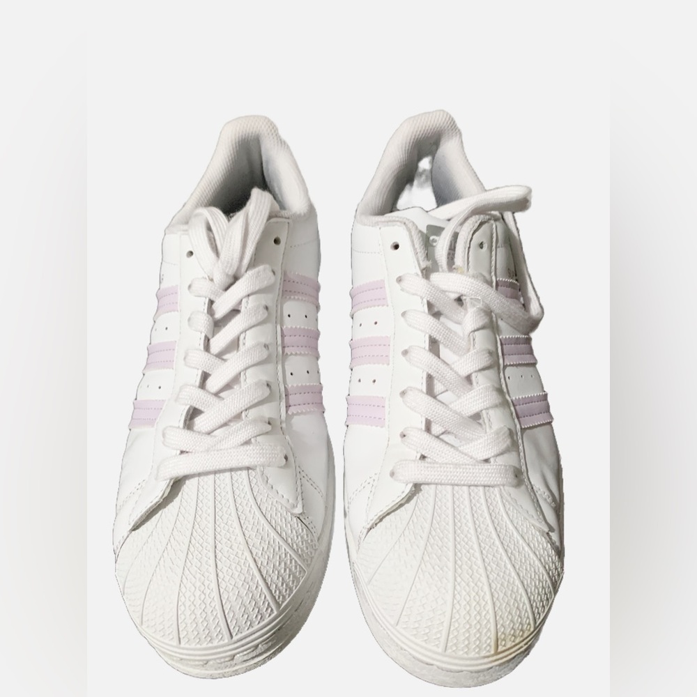 Addidas Superstar shoes